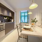 Bastinica Krk Ap 2, Oldtown, Citycenter Крк