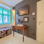 Апартаменты Bastinica Krk Ap 2, Oldtown, Citycenter