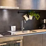 Bastinica Krk Ap 2, Oldtown, Citycenter Апартаменты Крк