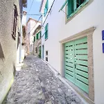 Bastinica Krk Ap 2, Oldtown, Citycenter * Крк