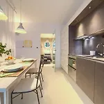 Апартаменты Bastinica Krk Ap 2, Oldtown, Citycenter