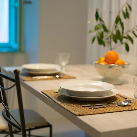 Bastinica Krk Ap 2, Oldtown, Citycenter Апартаменты