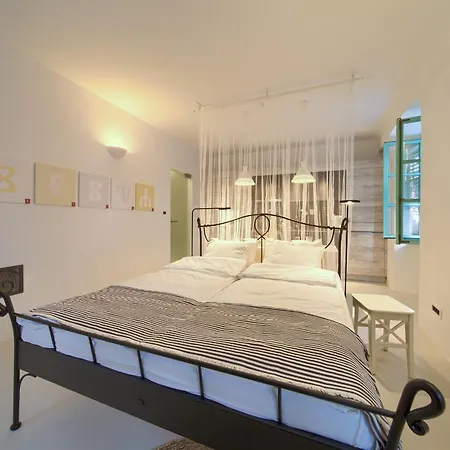 Bastinica Krk Ap 2, Oldtown, Citycenter Διαμέρισμα *
