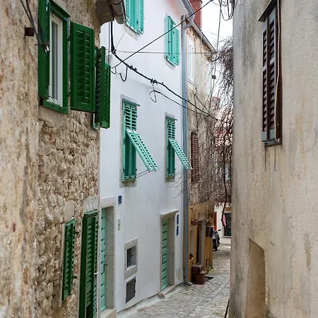 Bastinica Krk Ap 2, Oldtown, Citycenter *
