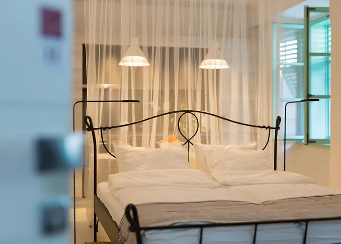 דירה Bastinica Krk Ap 2, Oldtown, Citycenter קרק