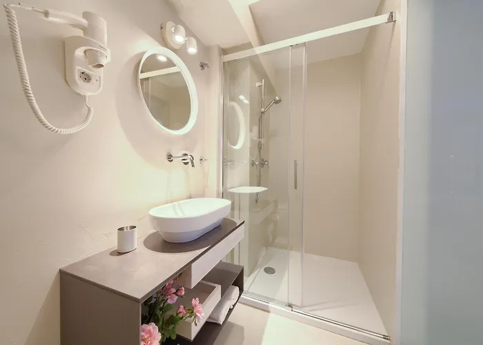 Bastinica Krk Ap 2, Oldtown, Citycenter *