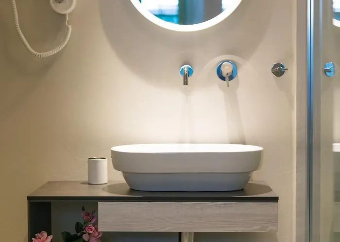 Bastinica Krk Ap 2, Oldtown, Citycenter דירה קרק