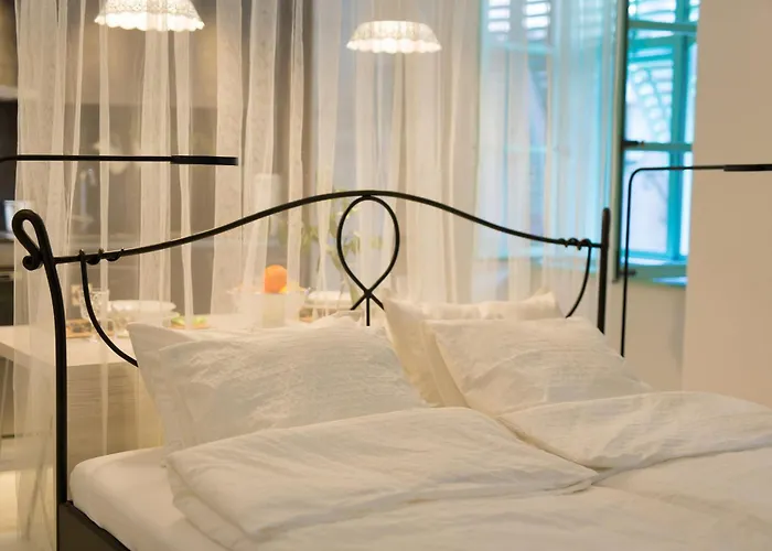 Apartment Bastinica Krk Ap 2, Oldtown, Citycenter *
