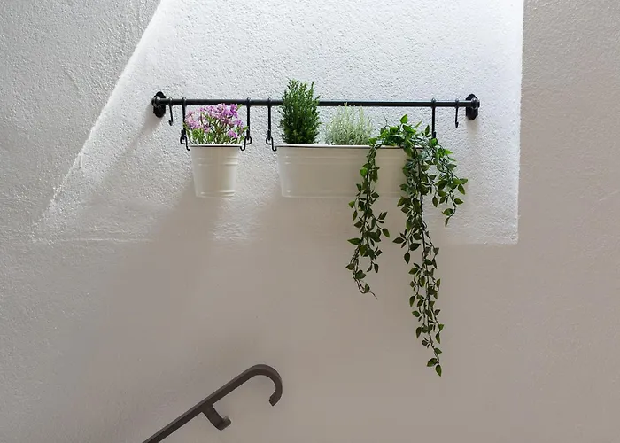Apartment Bastinica Krk Ap 2, Oldtown, Citycenter Krk Town