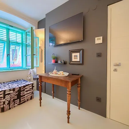 Apartment Bastinica Krk Ap 2, Oldtown, Citycenter