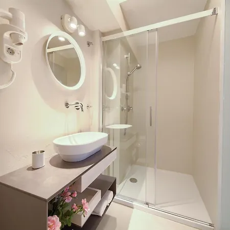 Bastinica Krk Ap 2, Oldtown, Citycenter *