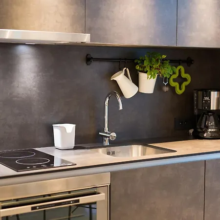 Bastinica Krk Ap 2, Oldtown, Citycenter Apartment Krk Town