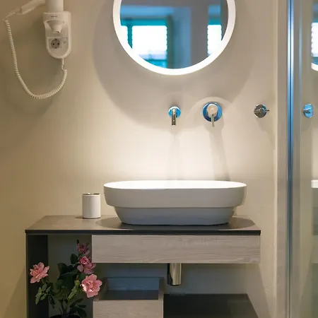 Bastinica Krk Ap 2, Oldtown, Citycenter Apartment Krk Town